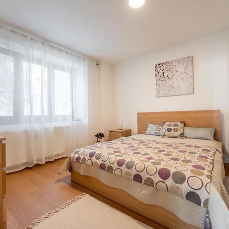 3 Room Private Flat Kosice City Center Fresh And New! Экстерьер фото