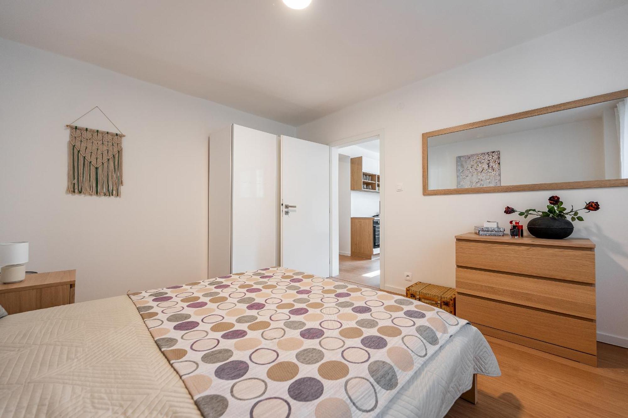 3 Room Private Flat Kosice City Center Fresh And New! Экстерьер фото